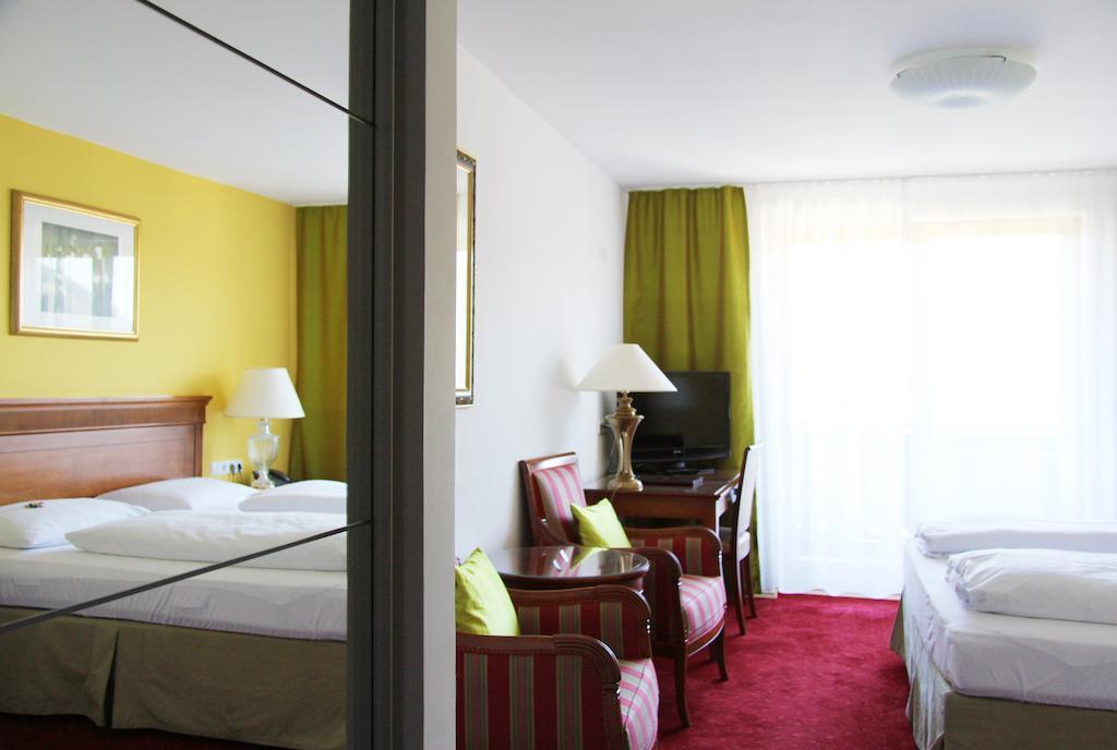 Hotel Alpenkrone Filzmoos Bilik gambar
