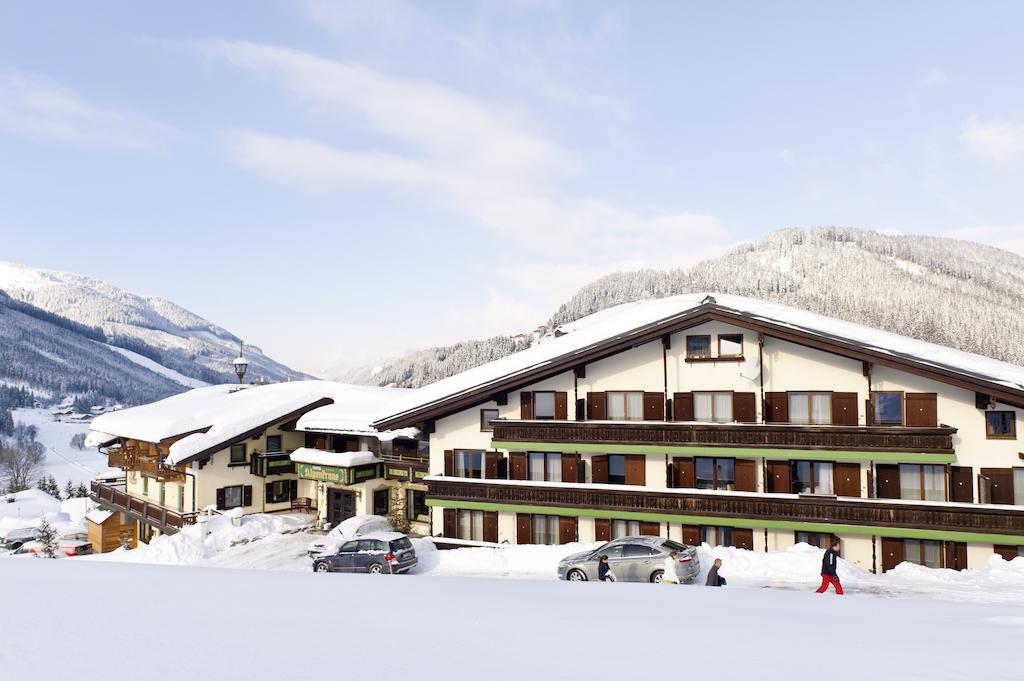 Hotel Alpenkrone Filzmoos Luaran gambar