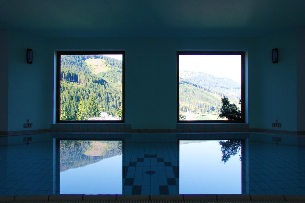 Hotel Alpenkrone Filzmoos Luaran gambar